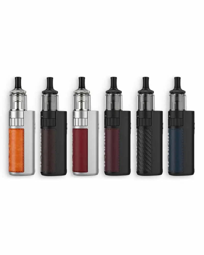 Voopoo Drag Q Pod Kit | 247 Puff District