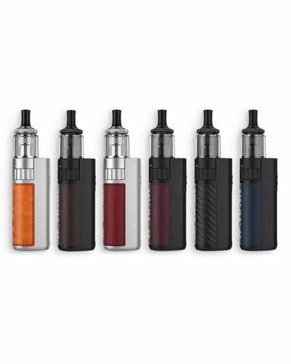 Voopoo Drag Q Pod Kit | 247 Puff District