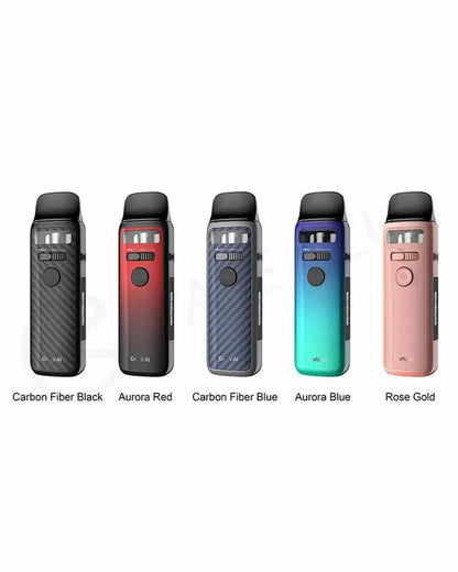 Voopoo Vinci 3 Pod Mod Kit | 247 Puff District