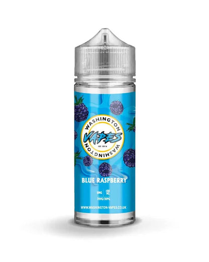 Washington Vapes 100ml E-Liquid | 247 Puff District