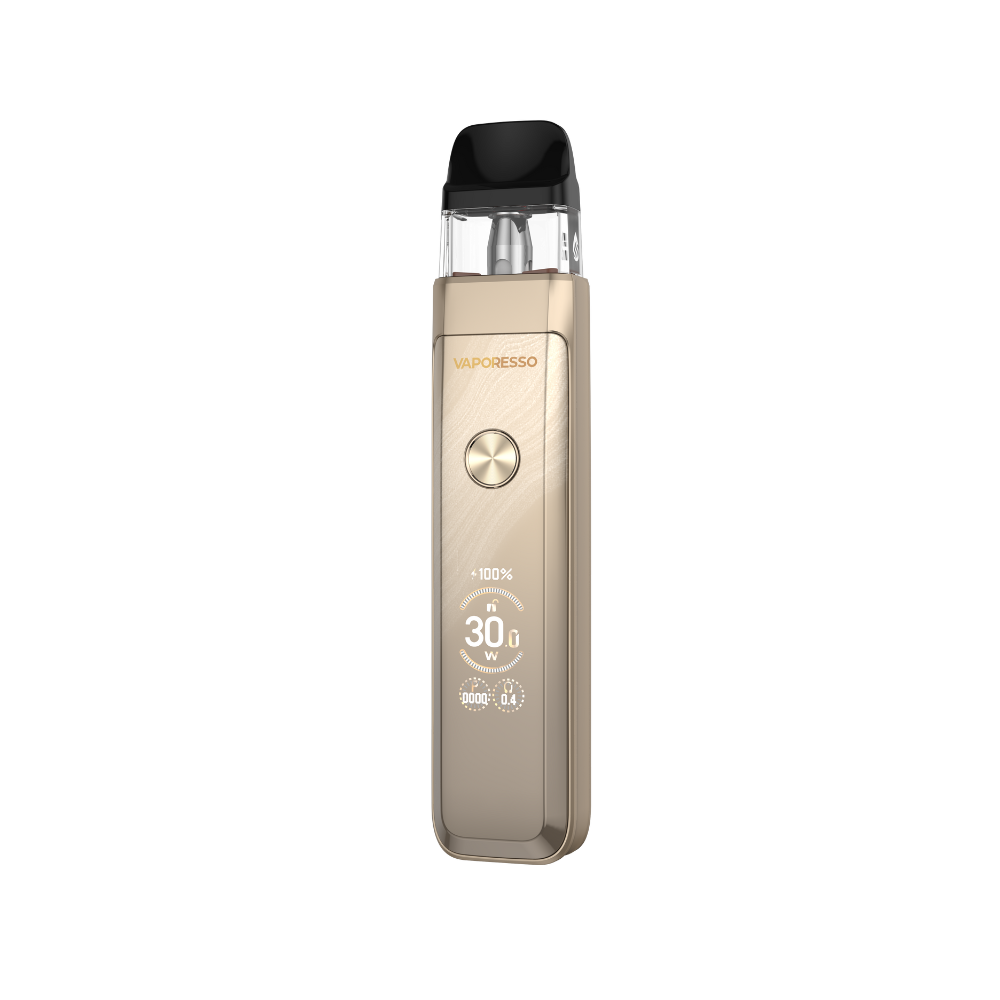 VAPORESSO XROS PRO 2 Pod Kit | 247 Puff District