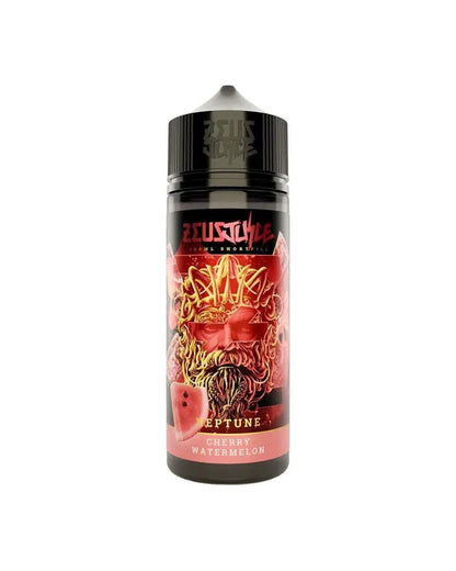 Zeus Juice 100ml E-Liquid | 247 Puff District