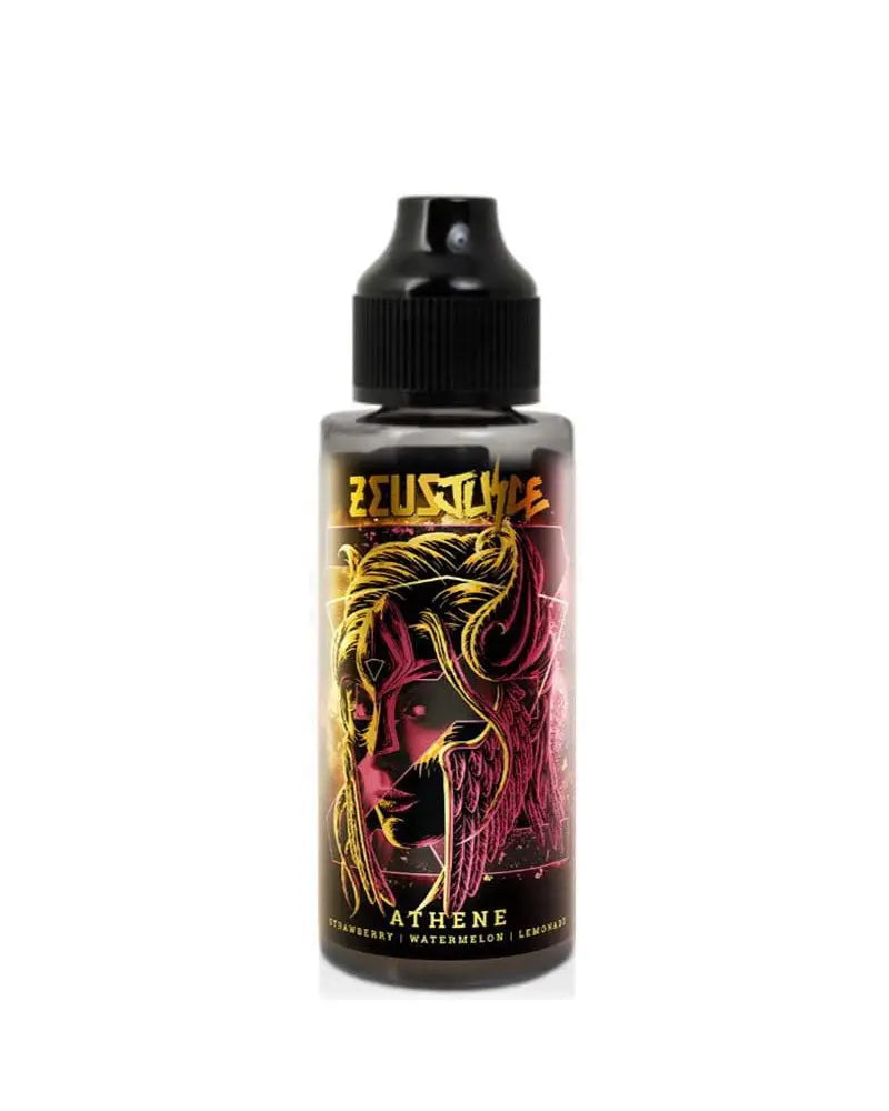 Zeus Juice 100ml E-Liquid | 247 Puff District
