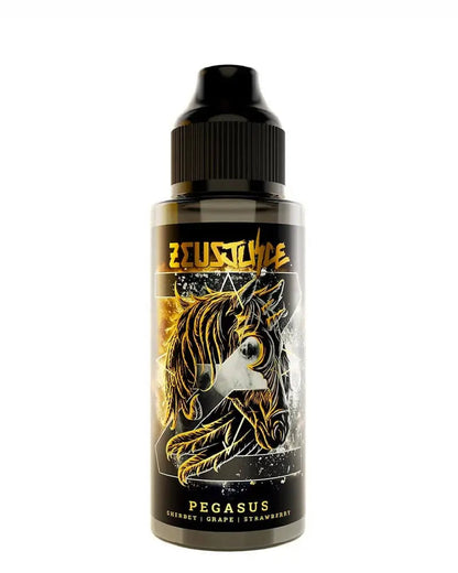 Zeus Juice 100ml E-Liquid | 247 Puff District