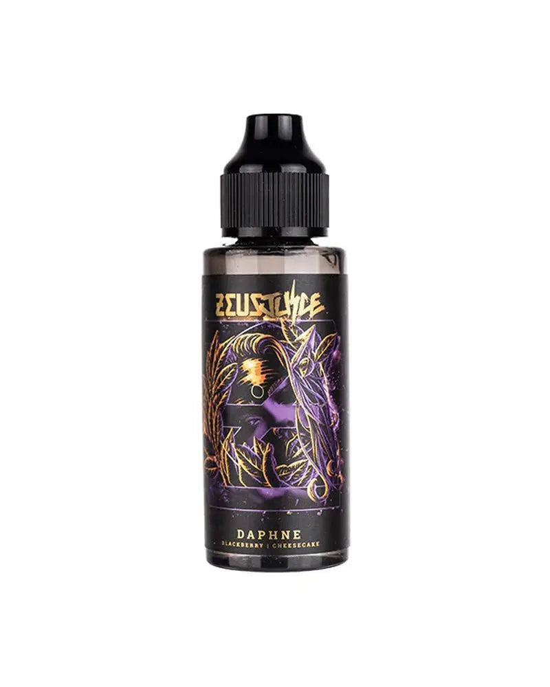 Zeus Juice 100ml E-Liquid | 247 Puff District
