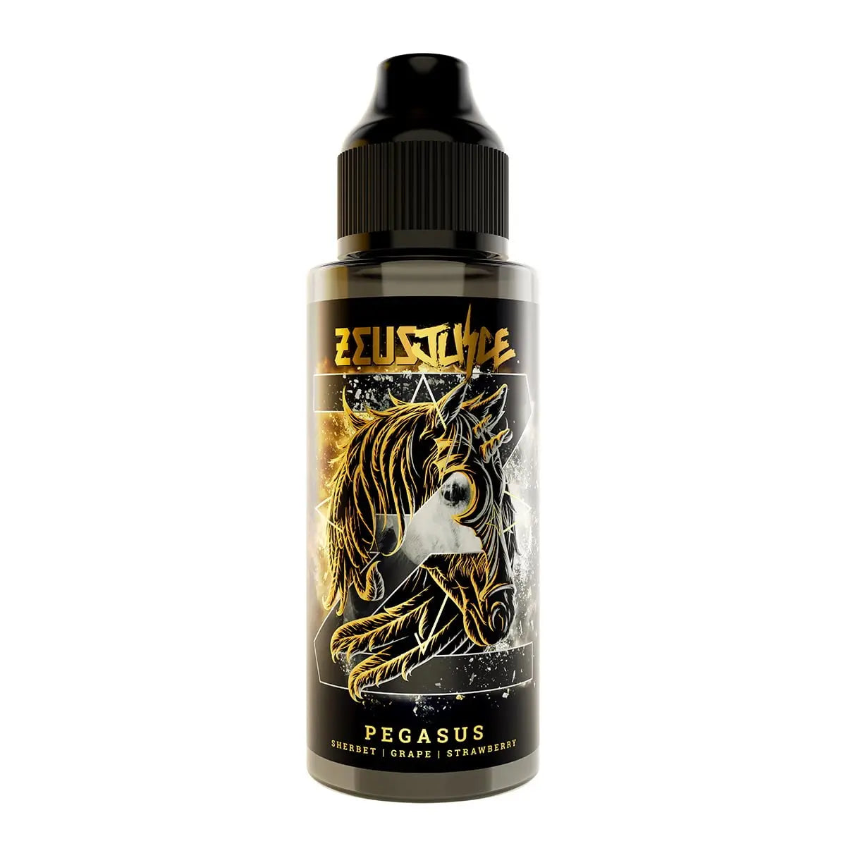 Zeus Juice 100ml E-Liquid | 247 Puff District