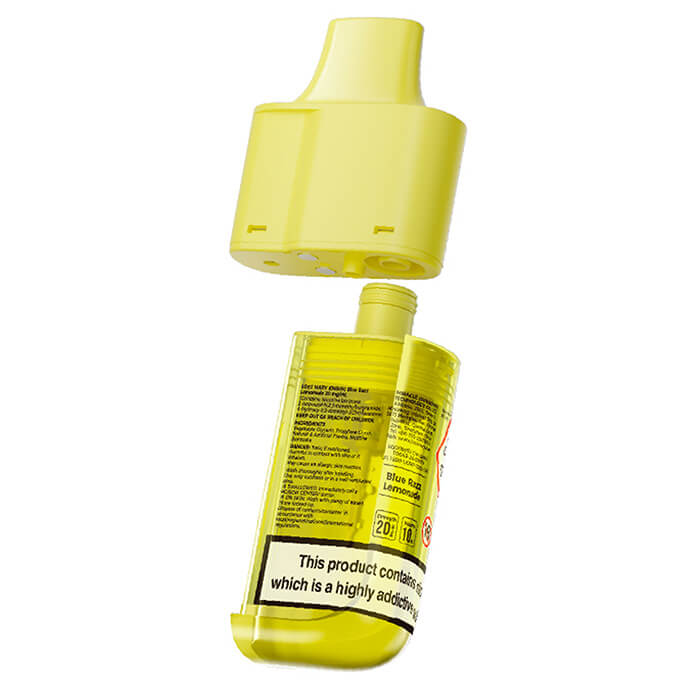 Lost Mary BM6000 Prefilled Pod 1PK | 247 Puff District