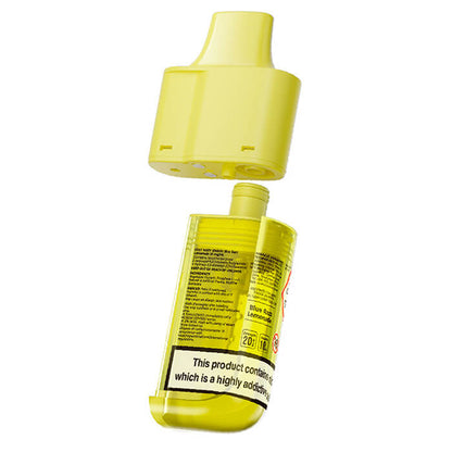 Lost Mary BM6000 Prefilled Pod 1PK | 247 Puff District