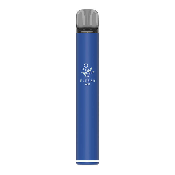 ELFBAR 600 Prefilled Pod Kit | 247 Puff District