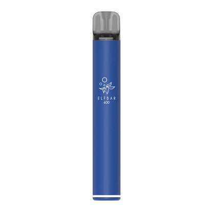 ELFBAR 600 Prefilled Pod Kit | 247 Puff District