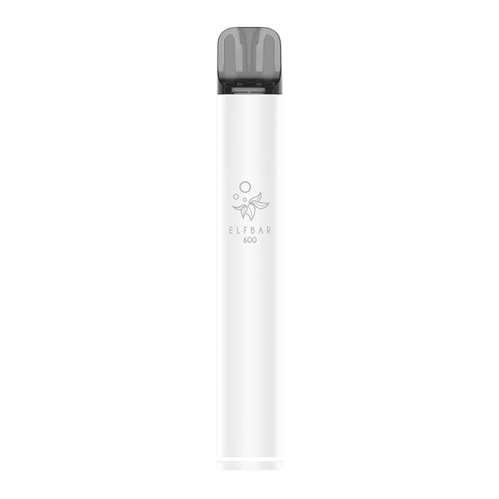 ELFBAR 600 Prefilled Pod Kit | 247 Puff District