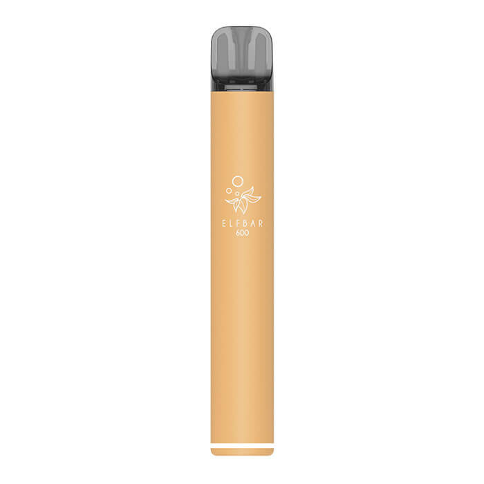 ELFBAR 600 Prefilled Pod Kit | 247 Puff District
