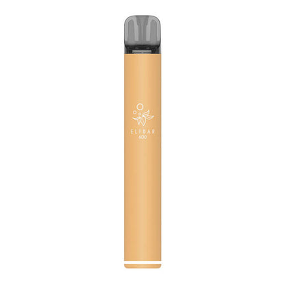 ELFBAR 600 Prefilled Pod Kit | 247 Puff District