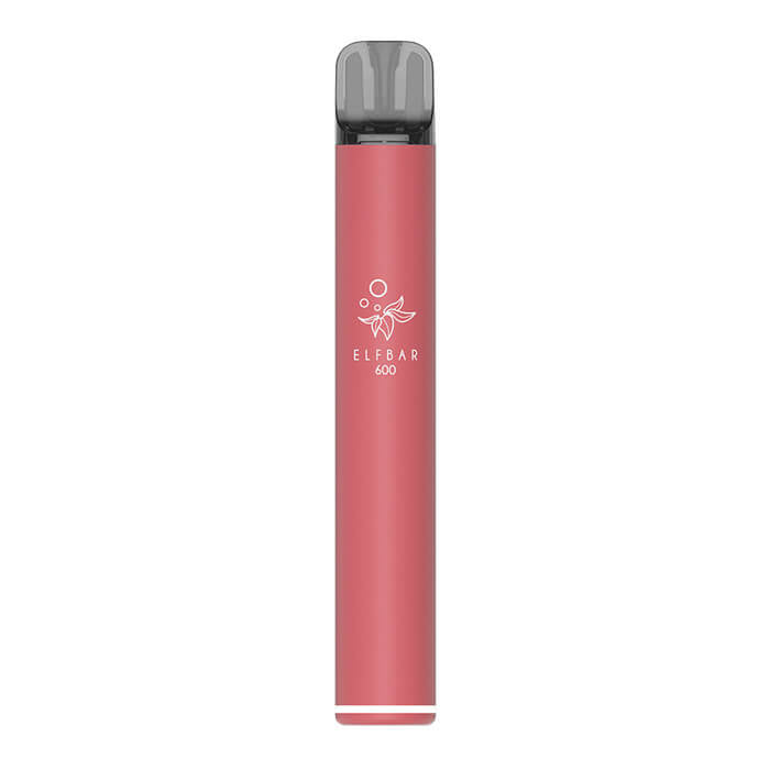 ELFBAR 600 Prefilled Pod Kit | 247 Puff District