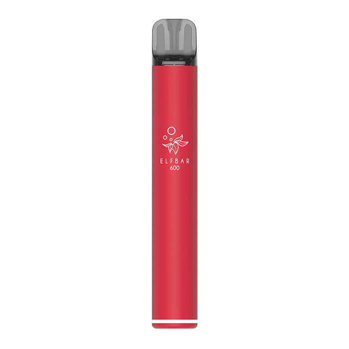 ELFBAR 600 Prefilled Pod Kit | 247 Puff District