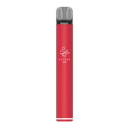 ELFBAR 600 Prefilled Pod Kit | 247 Puff District