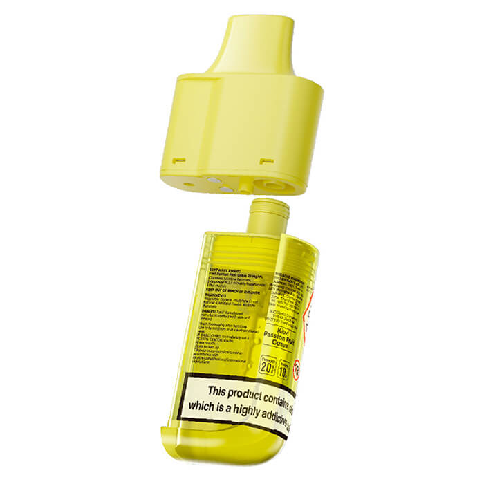 Lost Mary BM6000 Prefilled Pod 1PK | 247 Puff District