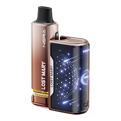 Lost Mary NERA30K Prefilled Pod Kit | 247 Puff District