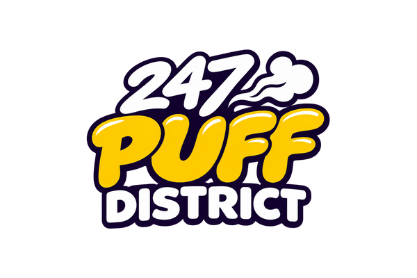 247 PUFF DISTRICT