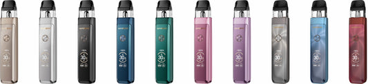 VAPORESSO XROS PRO 2 Pod Kit | 247 Puff District