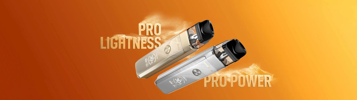 VAPORESSO XROS PRO 2 Pod Kit | 247 Puff District